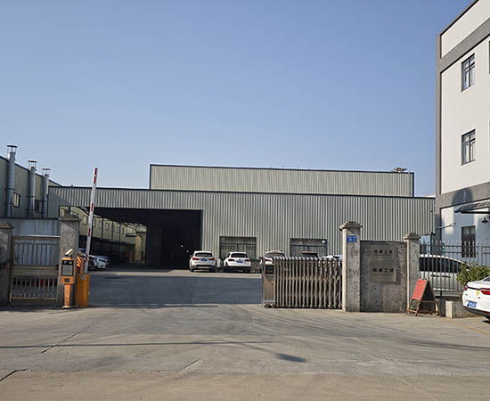 XinHui Woodenware factory